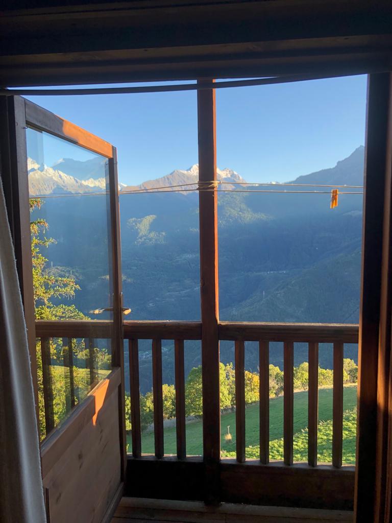 Hotel Ristoro Vagneur